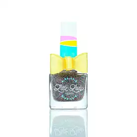 Little Lady Nail Polish - Disco Ball