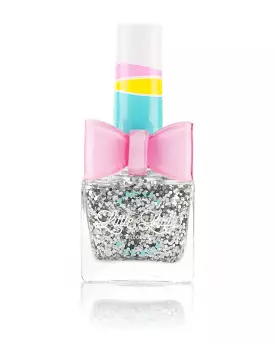 Little Lady Nail Polish - Fairy Dust