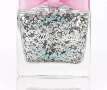 Little Lady Nail Polish - Fairy Dust