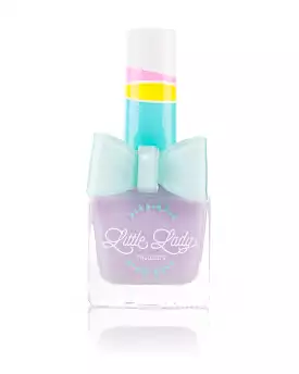 Little Lady Nail Polish - Lady Lilac