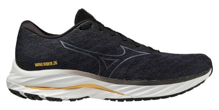 M Mizuno Wave Rider 26