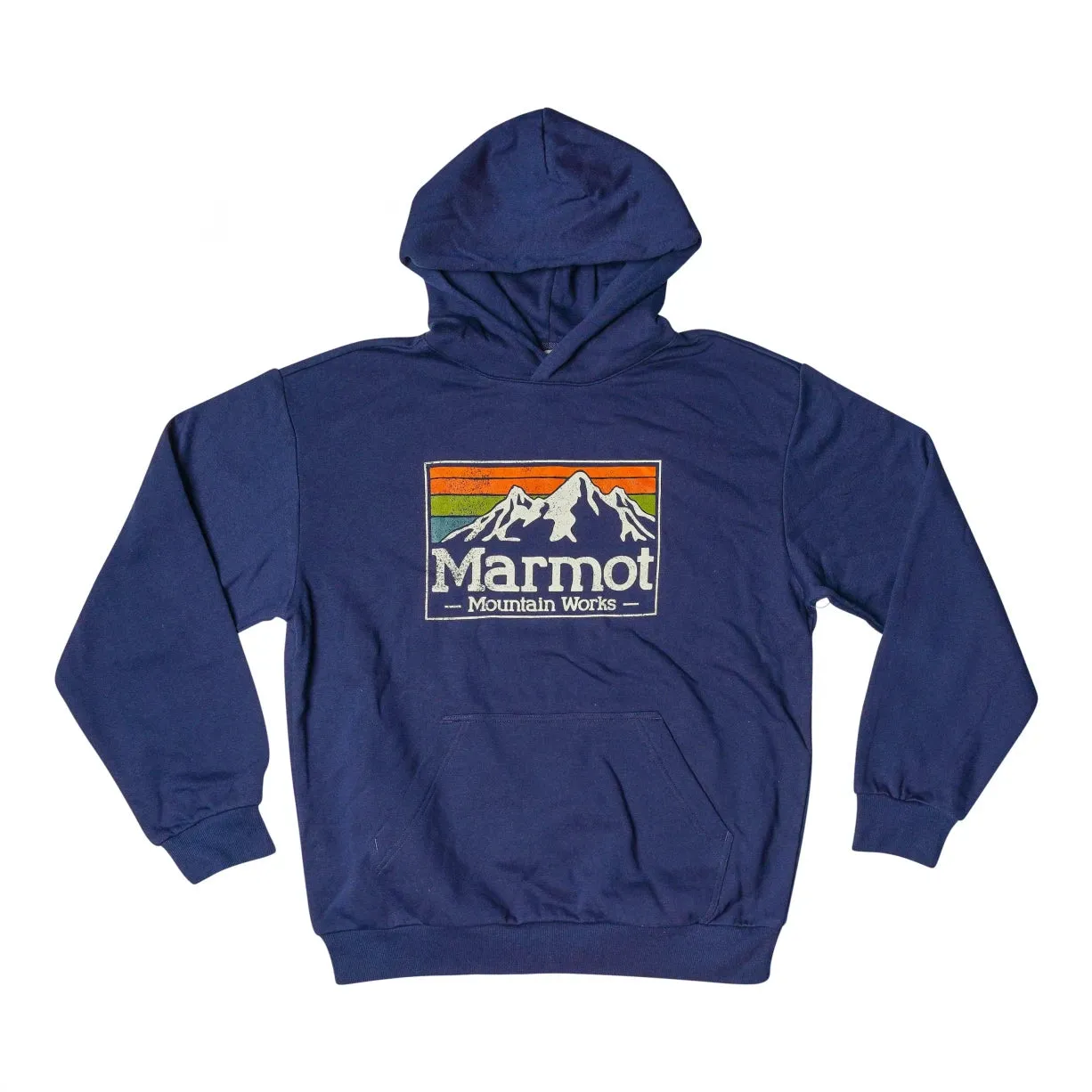 Marmot MMW Gradient Hoody - Men's