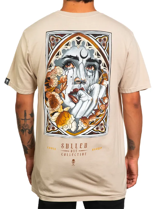 Men's Aroyo Tee