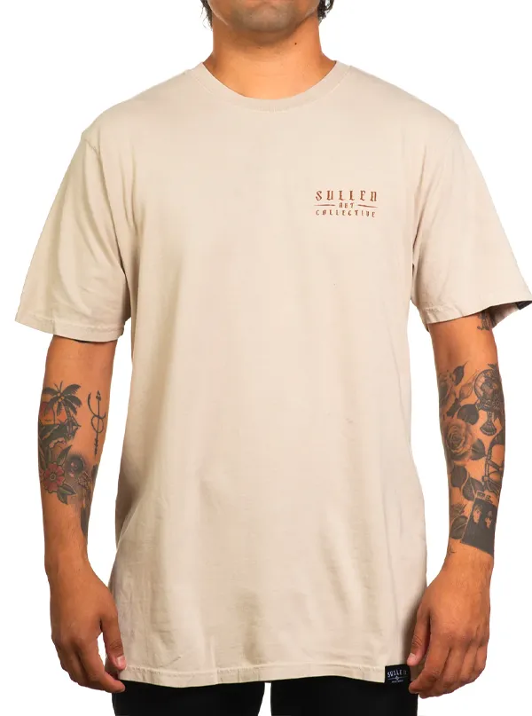 Men's Aroyo Tee