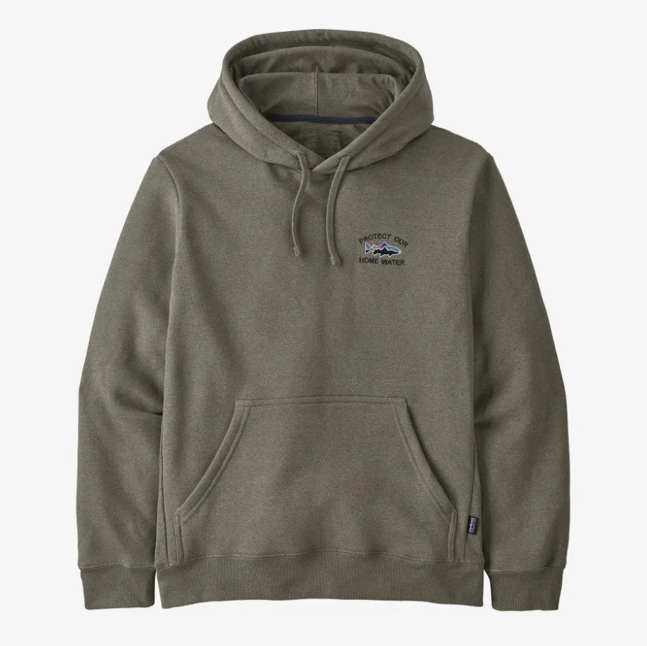 Men's Home Water Trout Uprisal Hoody