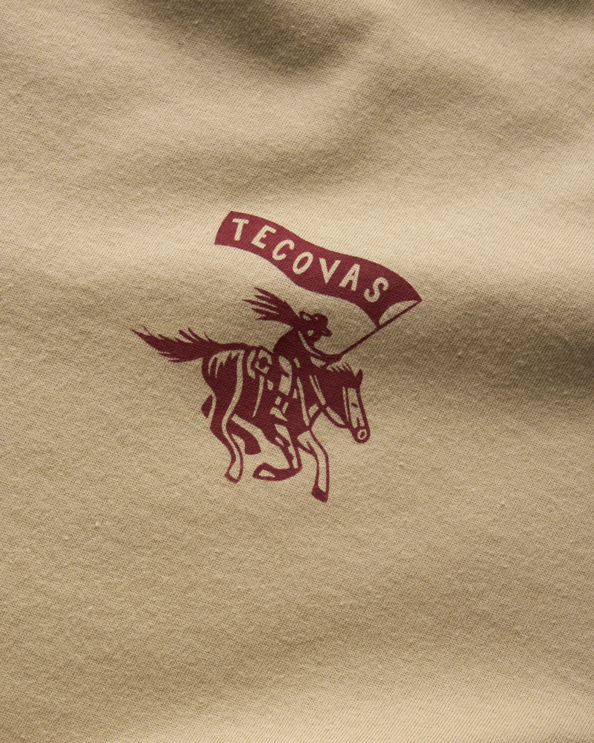 Men's Tecovas Banner Tee