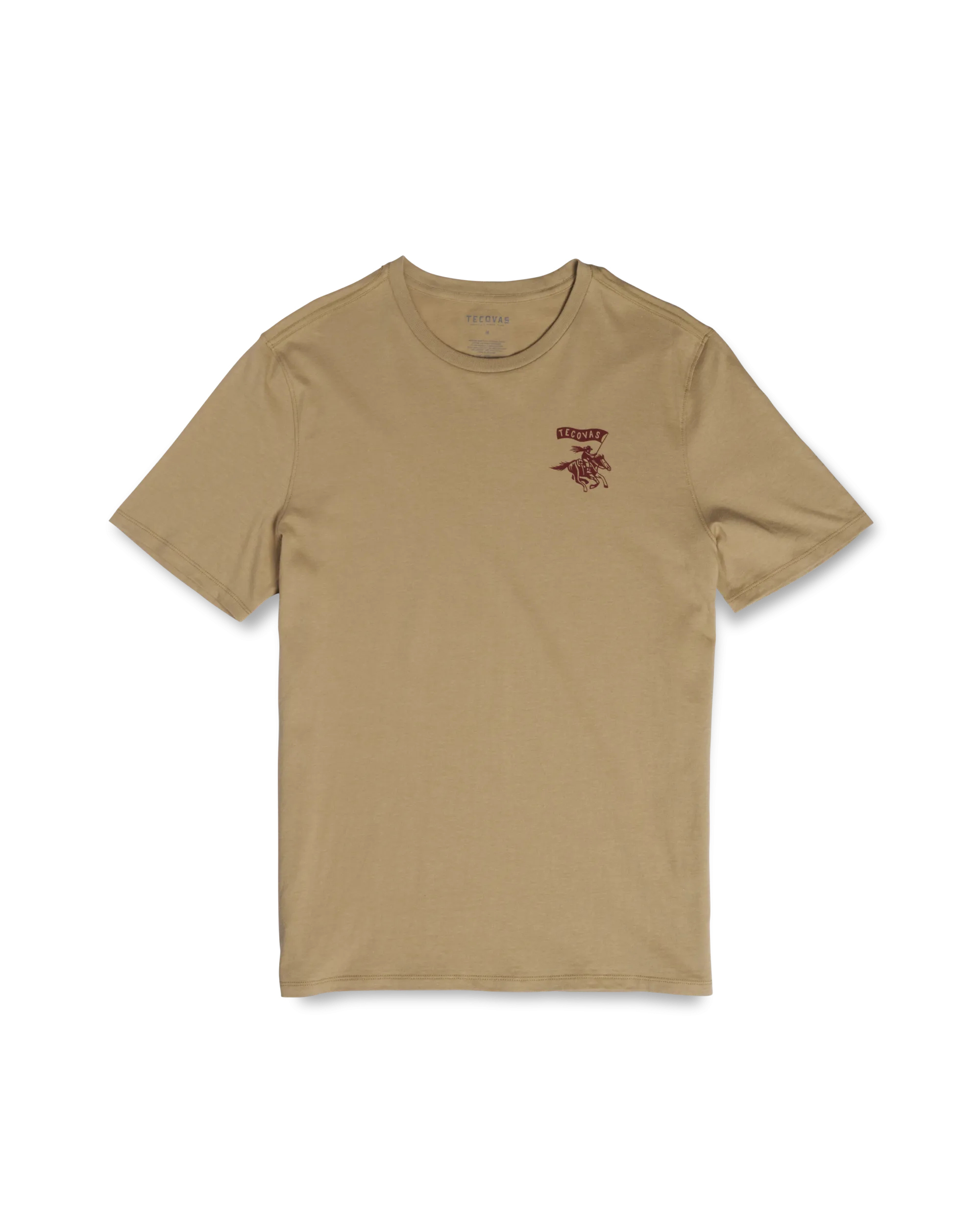 Men's Tecovas Banner Tee