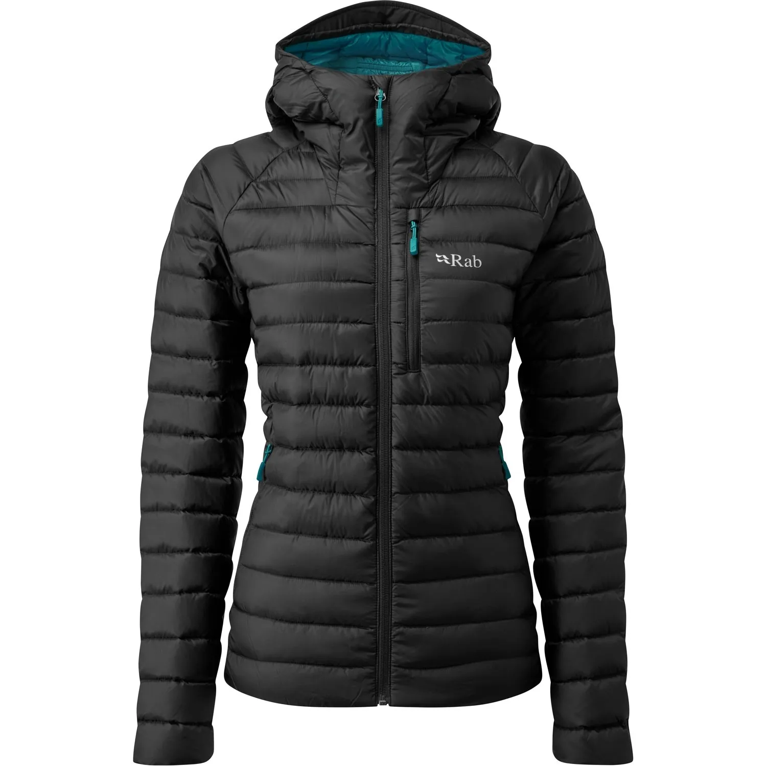 Microlight Alpine Down Jacket - Women's