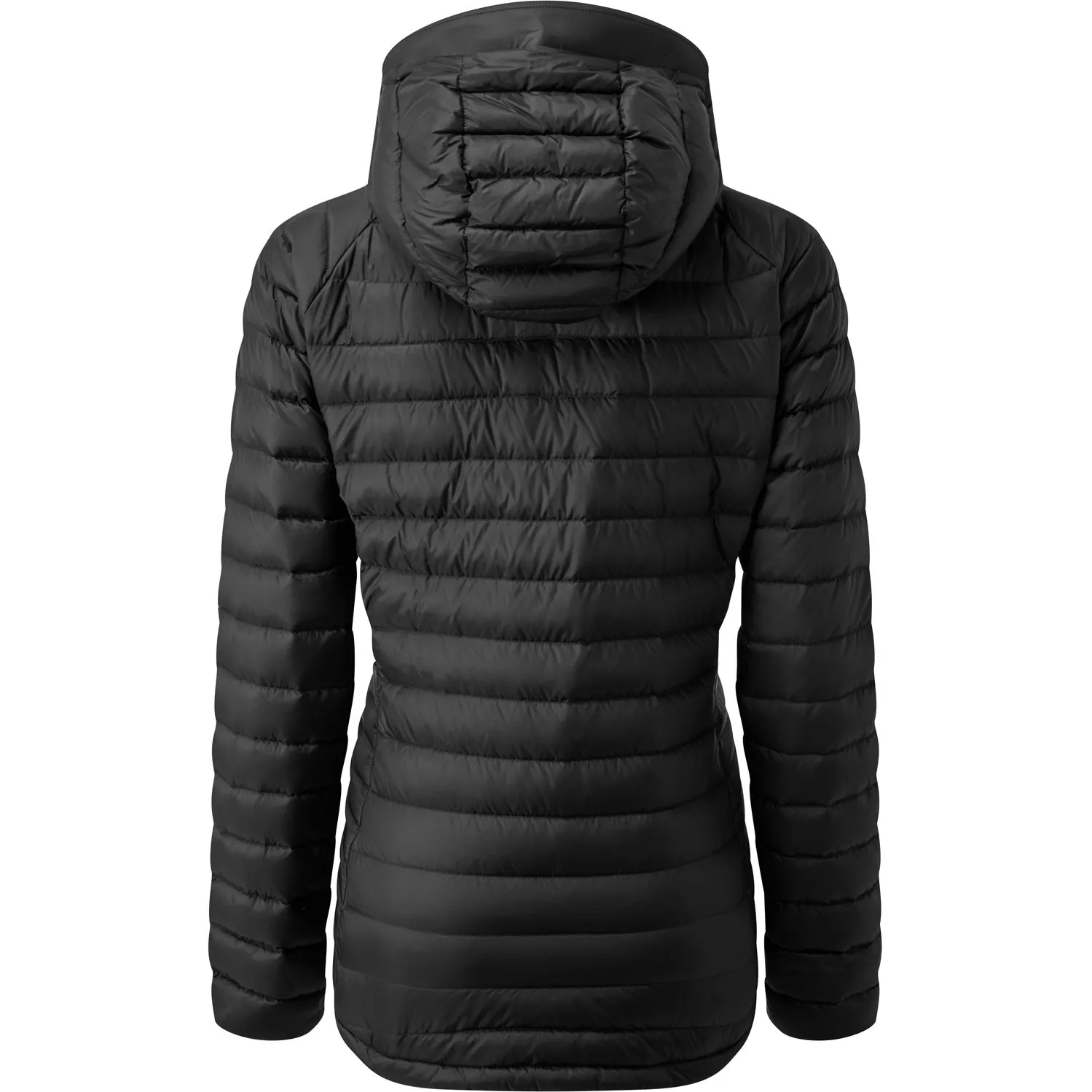 Microlight Alpine Down Jacket - Women's