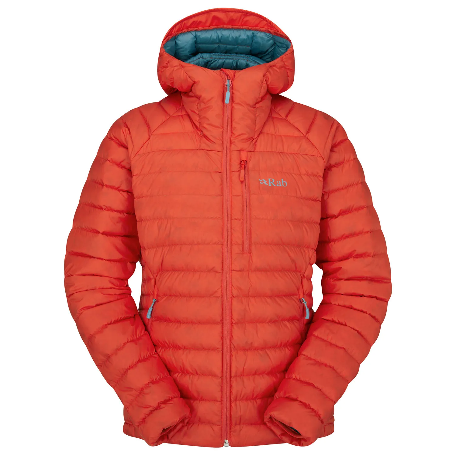 Microlight Alpine Down Jacket - Women's