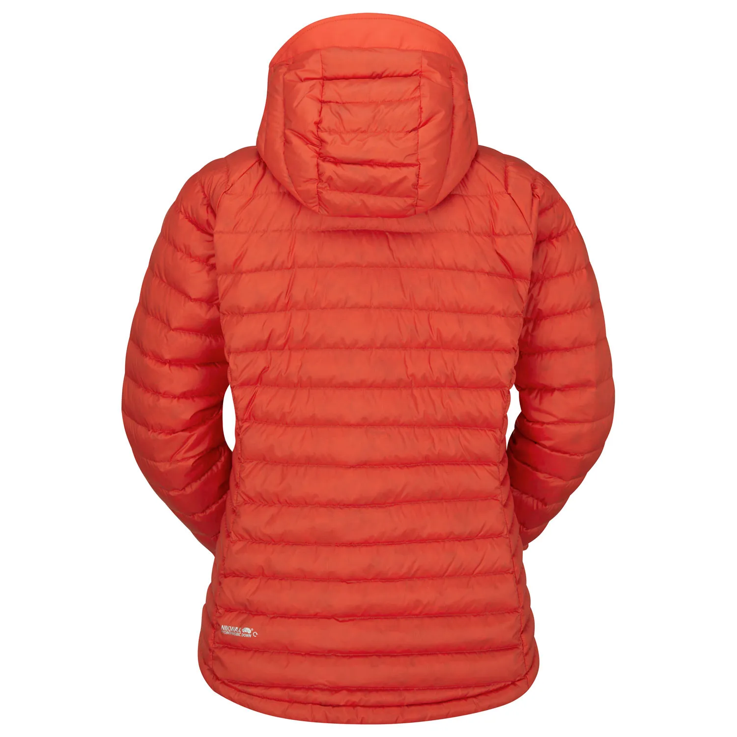 Microlight Alpine Down Jacket - Women's