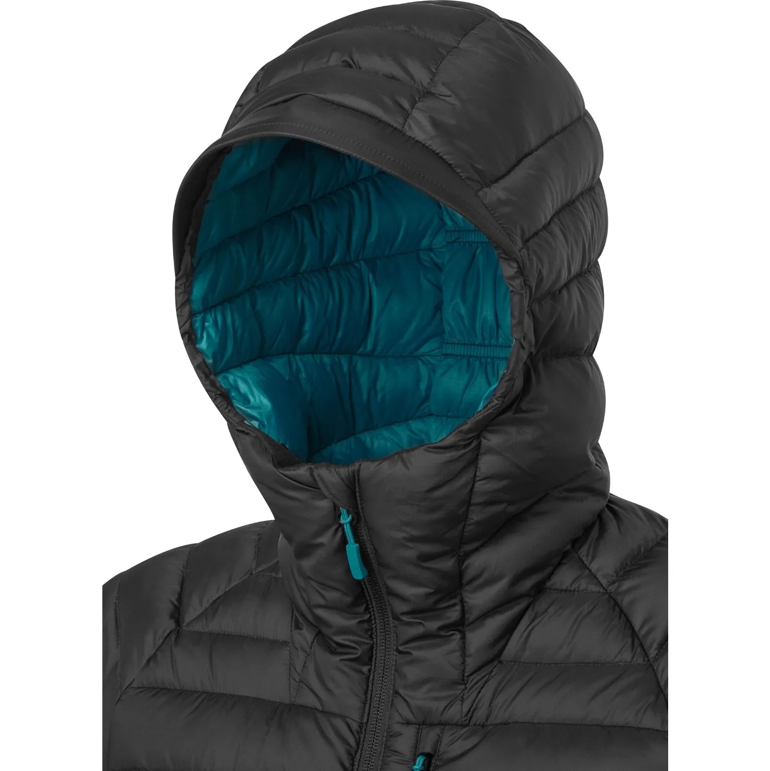 Microlight Alpine Down Jacket - Women's