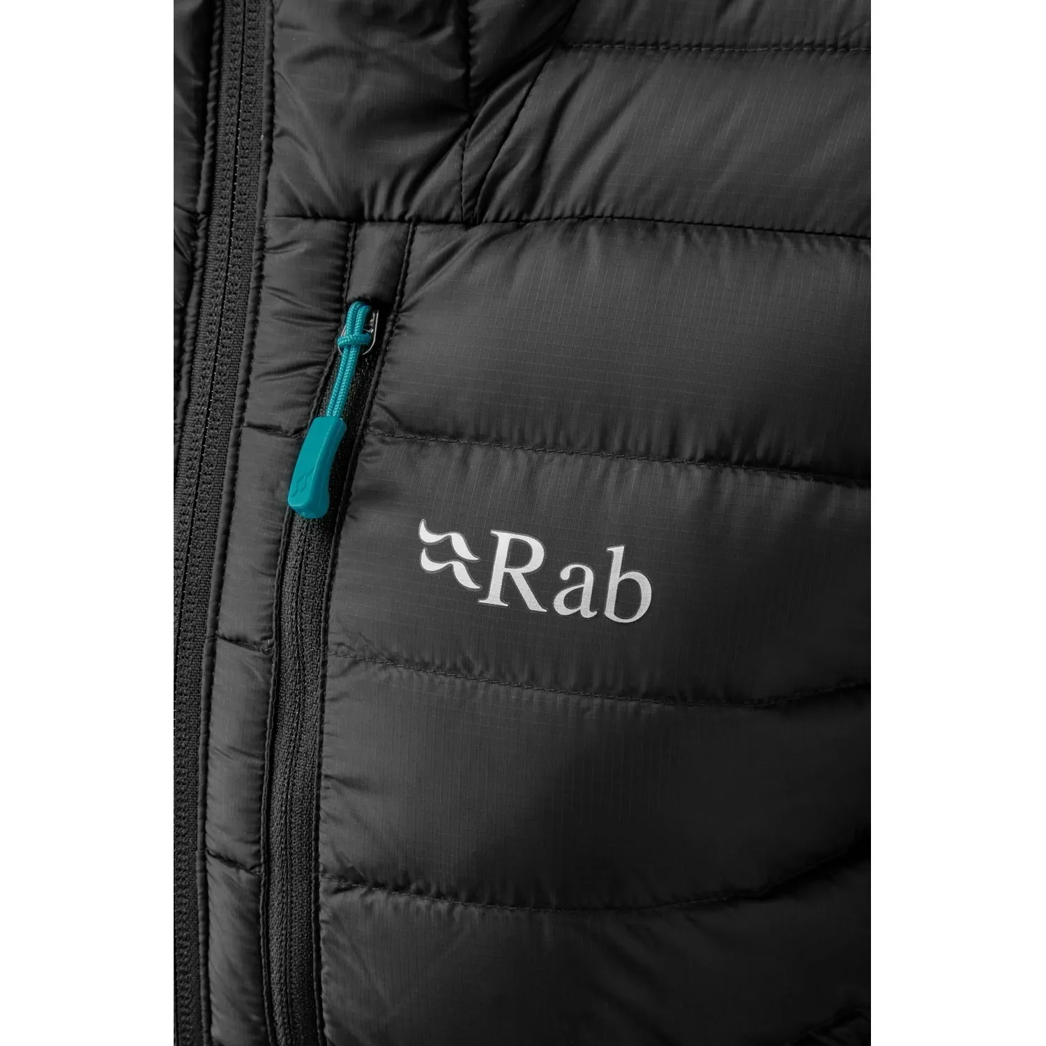 Microlight Alpine Down Jacket - Women's