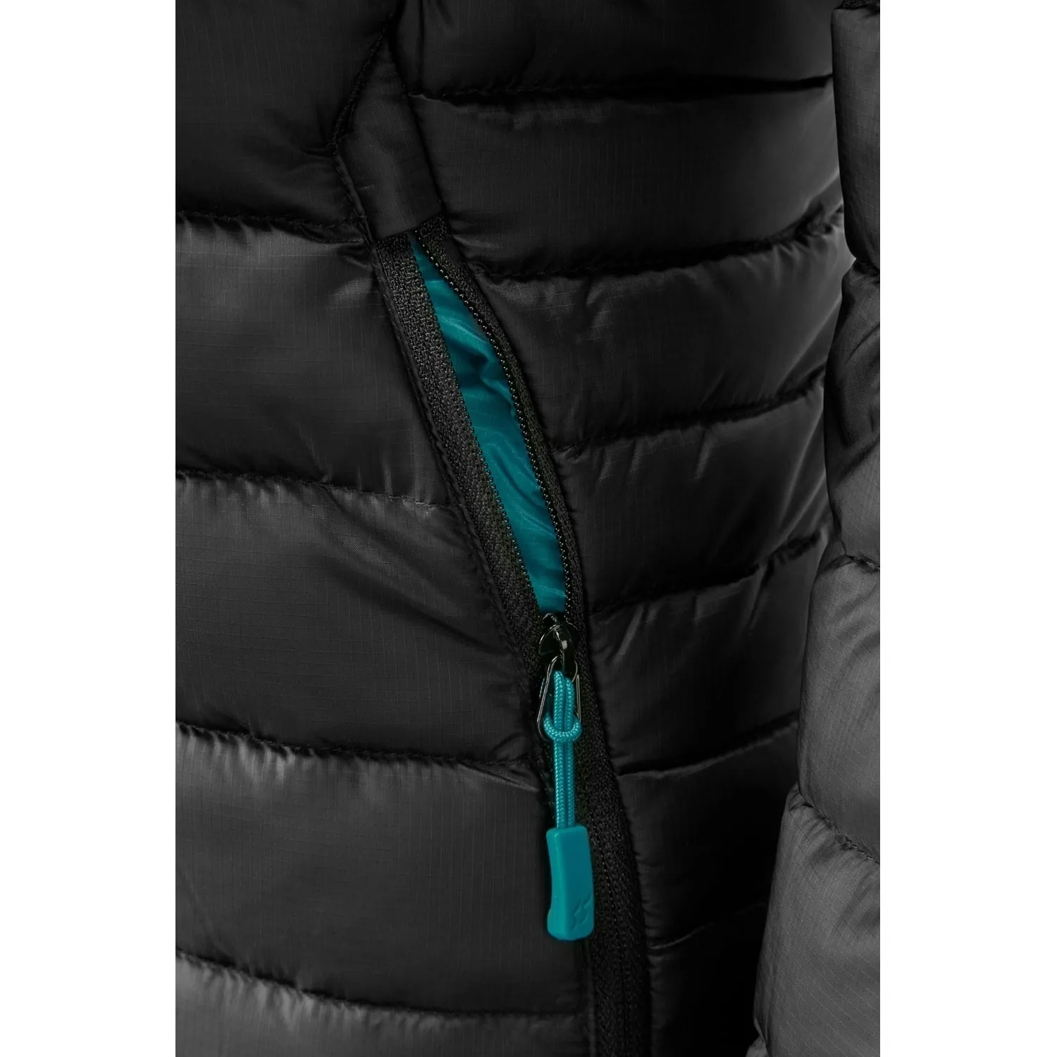 Microlight Alpine Down Jacket - Women's