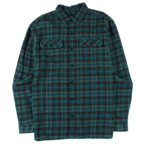 M's Fjord Flannel Shirt