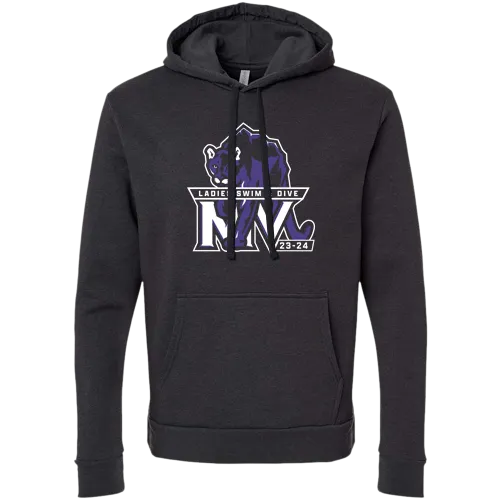 MVHS Girls Swim & Dive Hoody