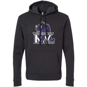 MVHS Girls Swim & Dive Hoody