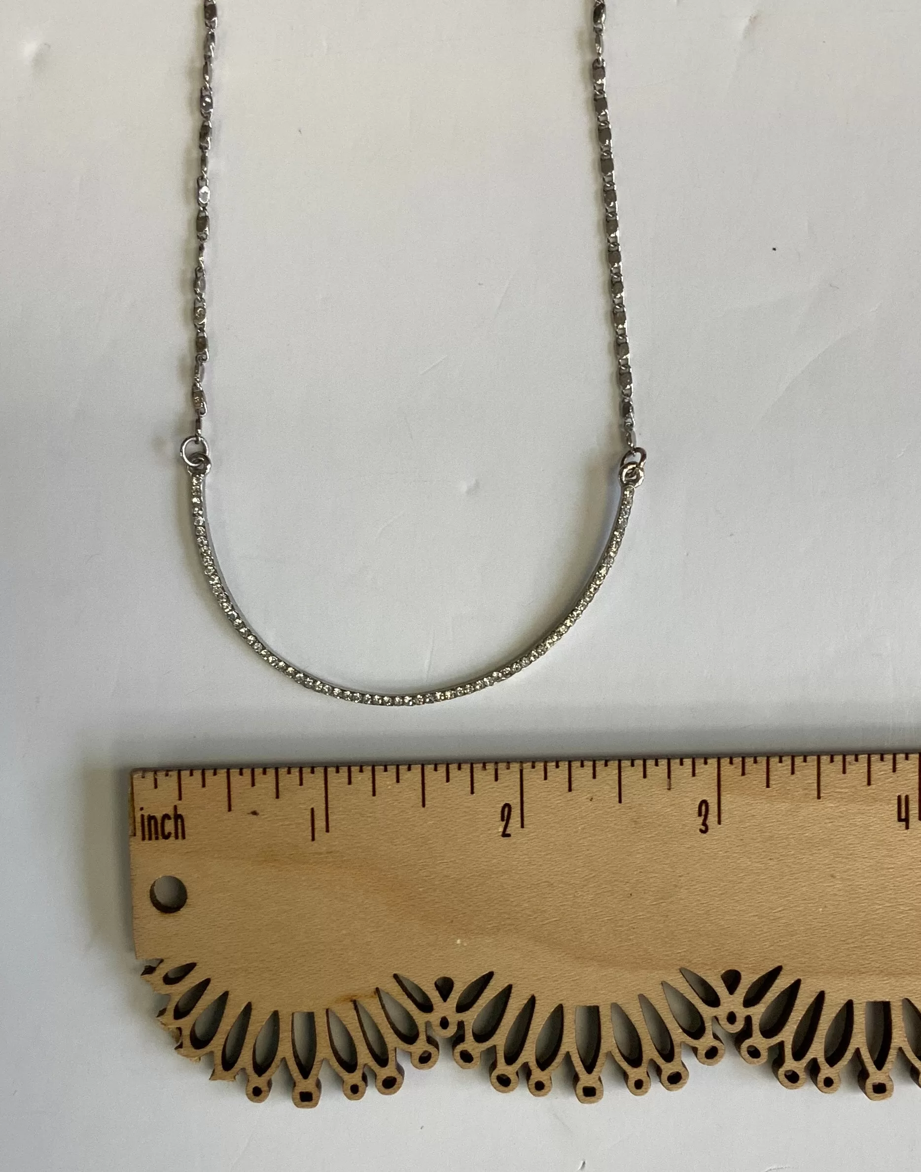 Necklace Other By Clothes Mentor