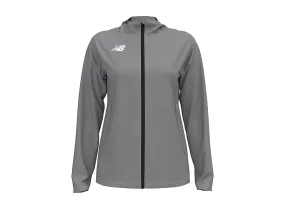 New Balance Women's NBW Away Hoody