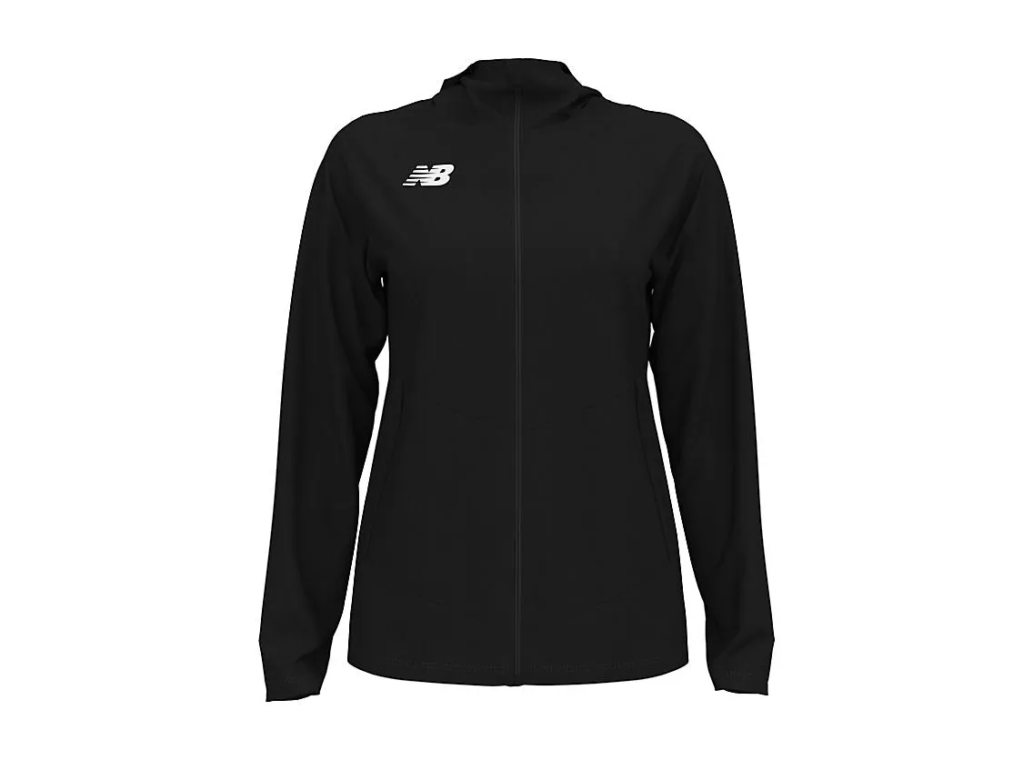 New Balance Women's NBW Away Hoody