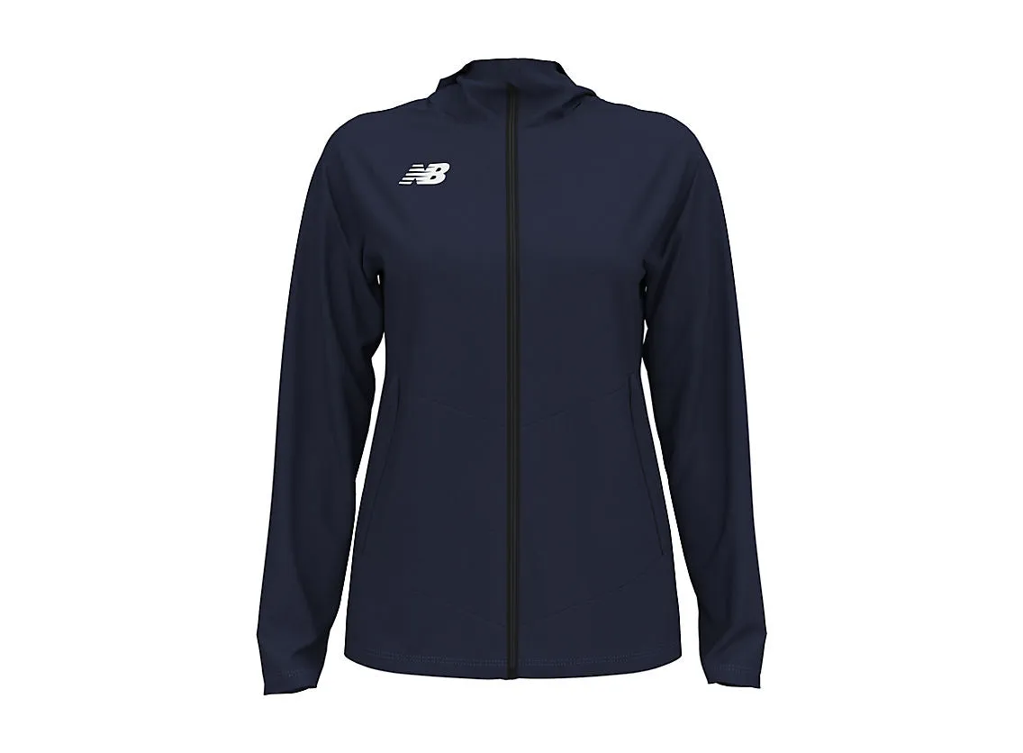 New Balance Women's NBW Away Hoody