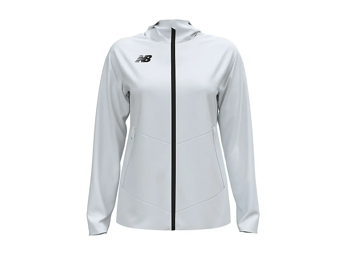 New Balance Women's NBW Away Hoody