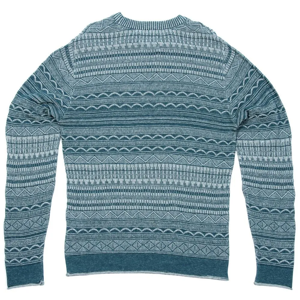 Norse Projects Allan Rough KnitTurtle