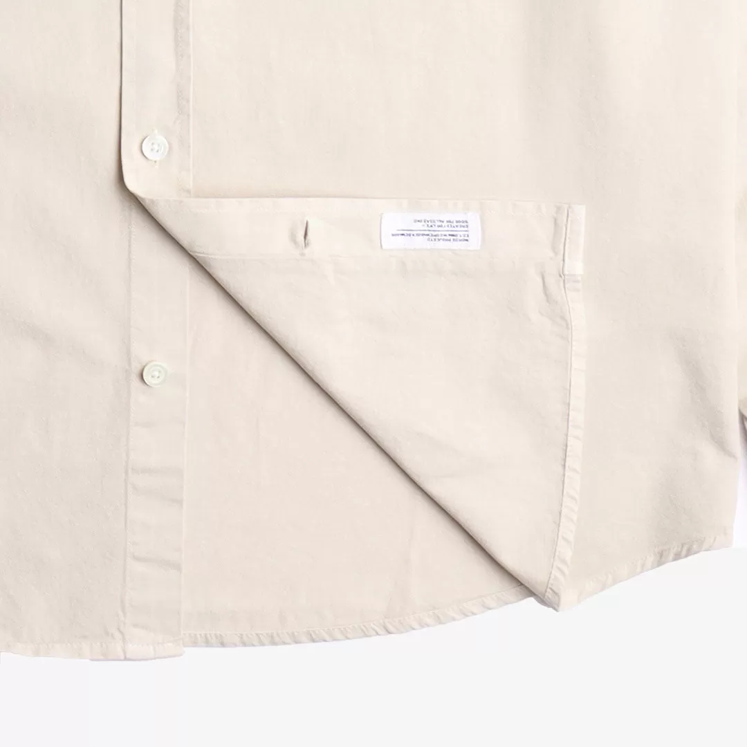 Norse Projects Anton Light Twill Shirt