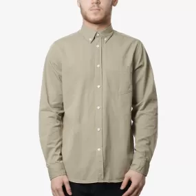 Norse Projects Anton Light Twill Shirt