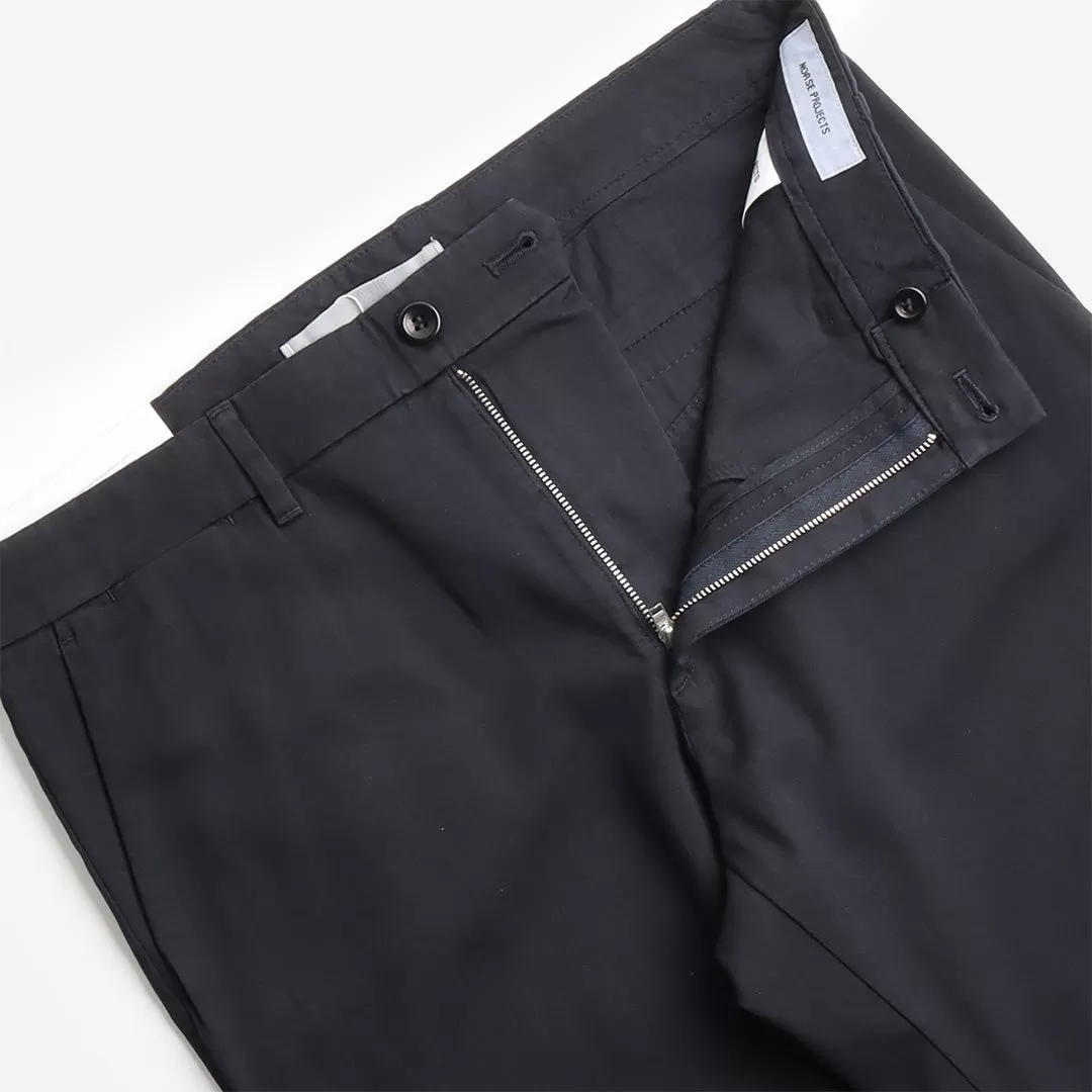 Norse Projects Aros Regular Light Stretch Pant