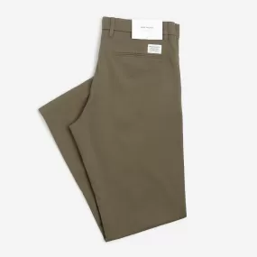 Norse Projects Ezra Light Stretch Pant