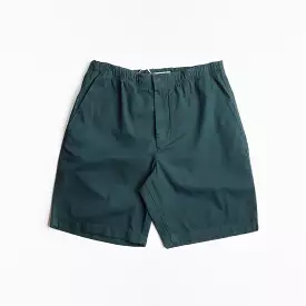 Norse Projects Ezra Light Twill Shorts