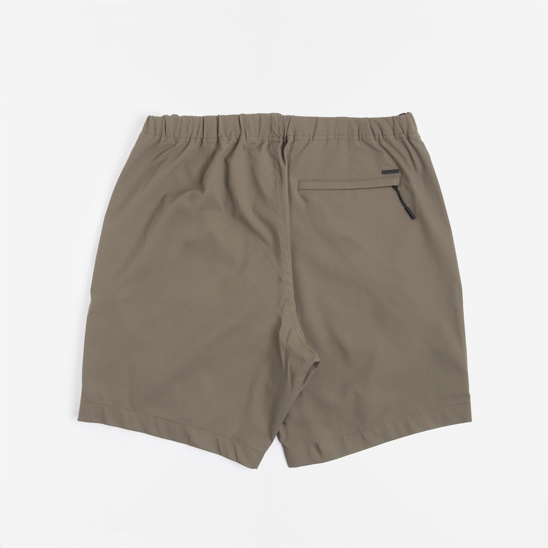 Norse Projects Ezra Solotex Shorts