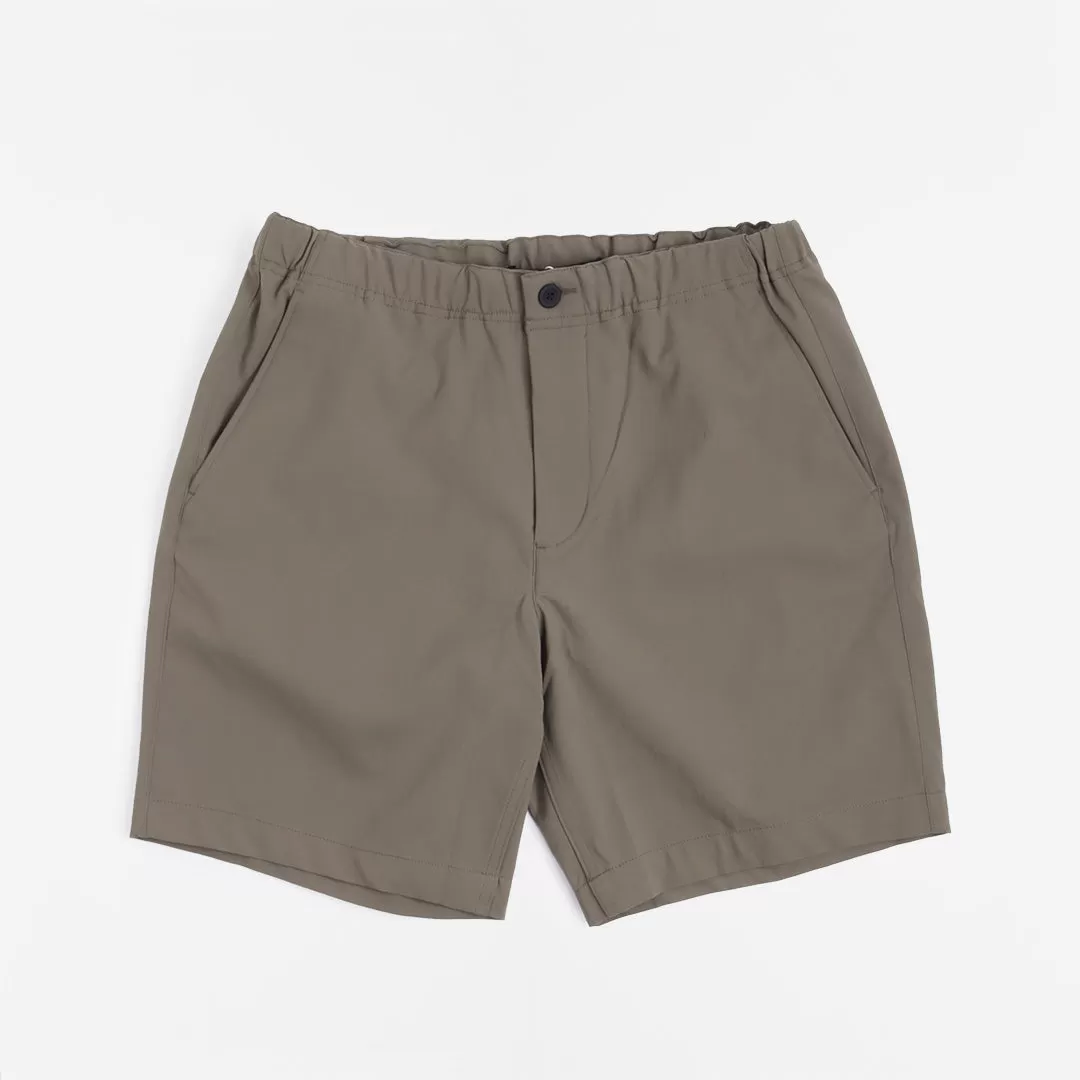 Norse Projects Ezra Solotex Shorts