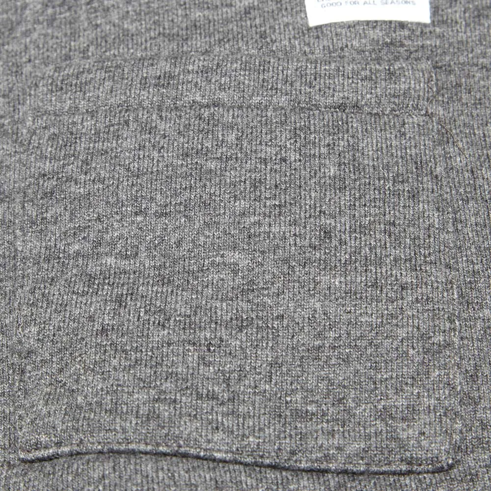 Norse Projects Gustav Sweat PantGrey