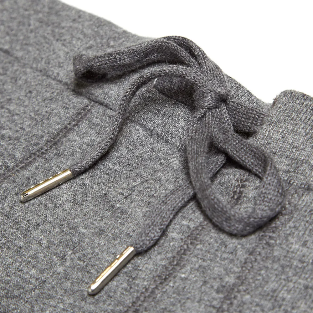 Norse Projects Gustav Sweat PantGrey