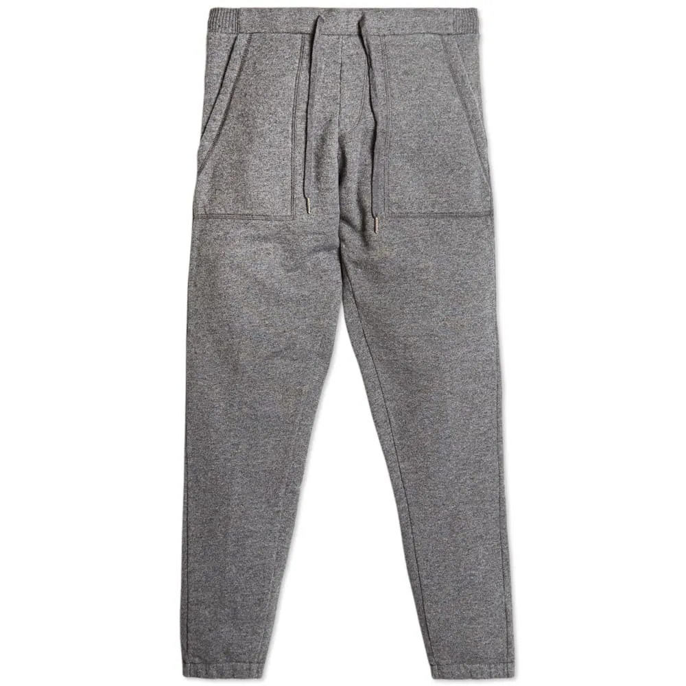 Norse Projects Gustav Sweat PantGrey