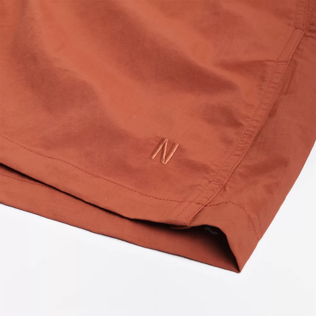 Norse Projects Hauge Recycled Nylon Swim Shorts