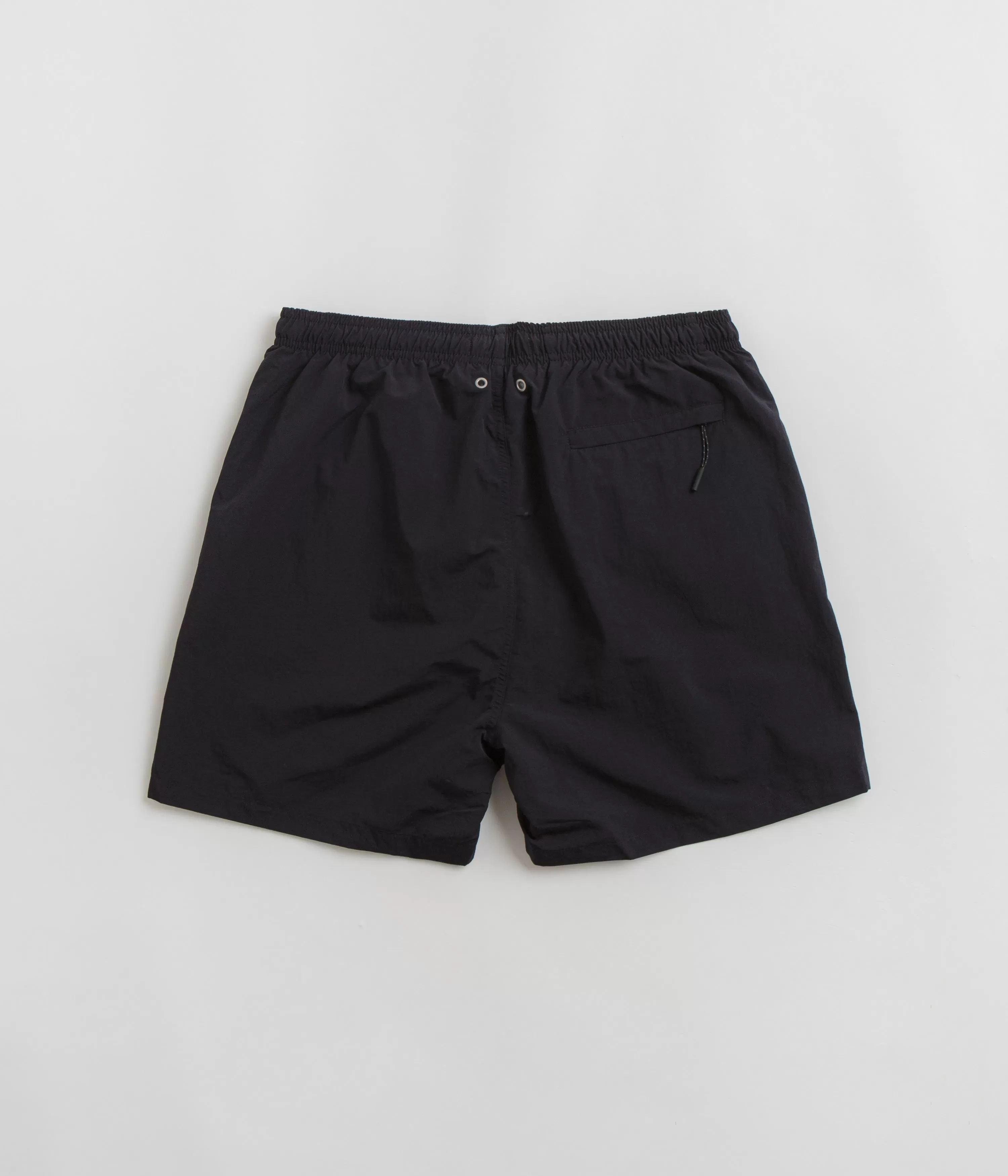 Norse Projects Hauge Recycled Nylon Swimmer Shorts - Dark Navy