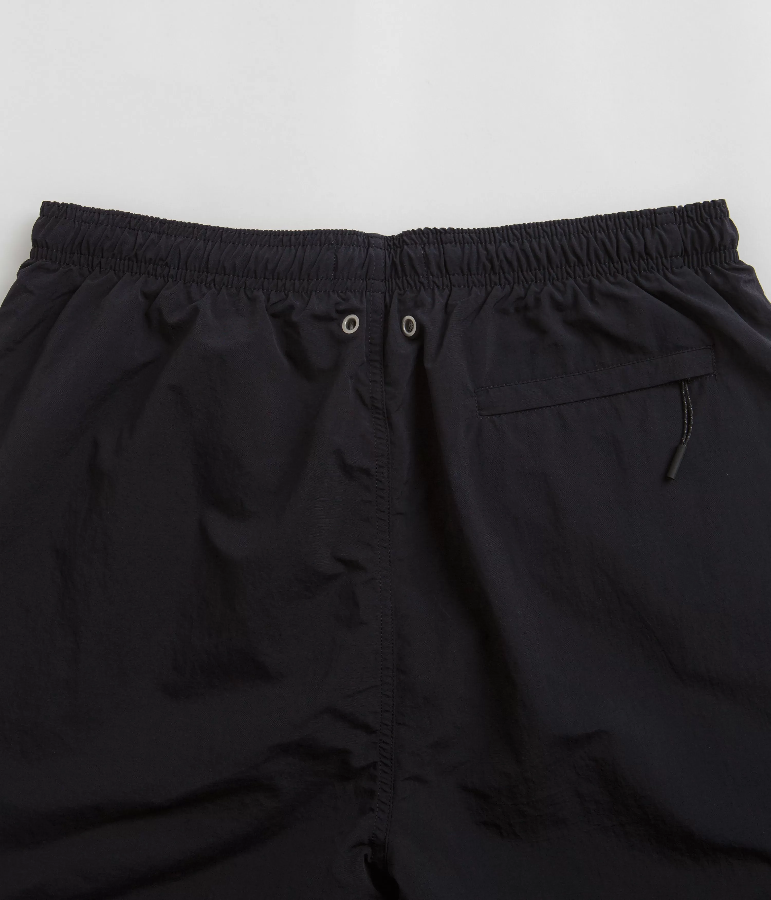 Norse Projects Hauge Recycled Nylon Swimmer Shorts - Dark Navy