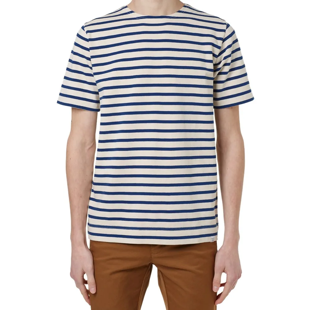 Norse Projects James Compact TeeBlue