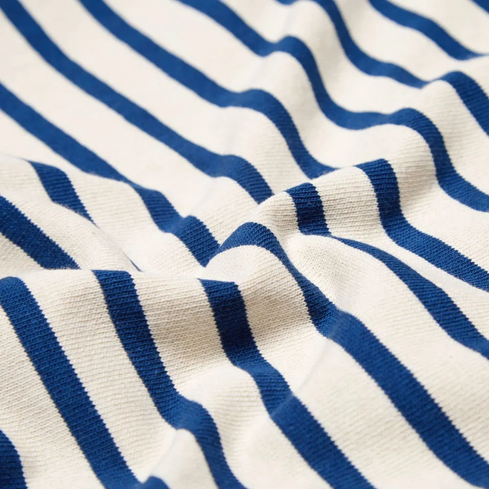 Norse Projects James Compact TeeBlue