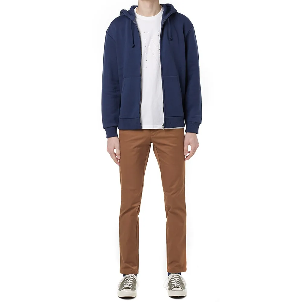 Norse Projects Niels Dot TeeWhite