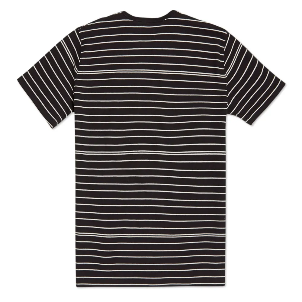 Norse Projects Niels Interlock TeeBlack