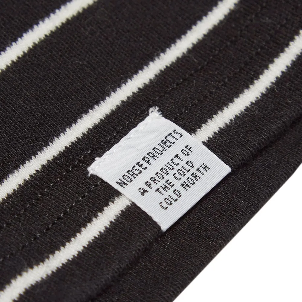 Norse Projects Niels Interlock TeeBlack