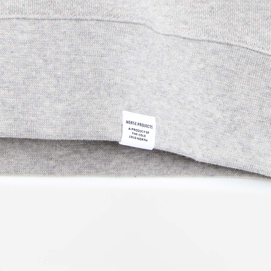 Norse Projects Vagn Classic Crewneck Sweatshirt