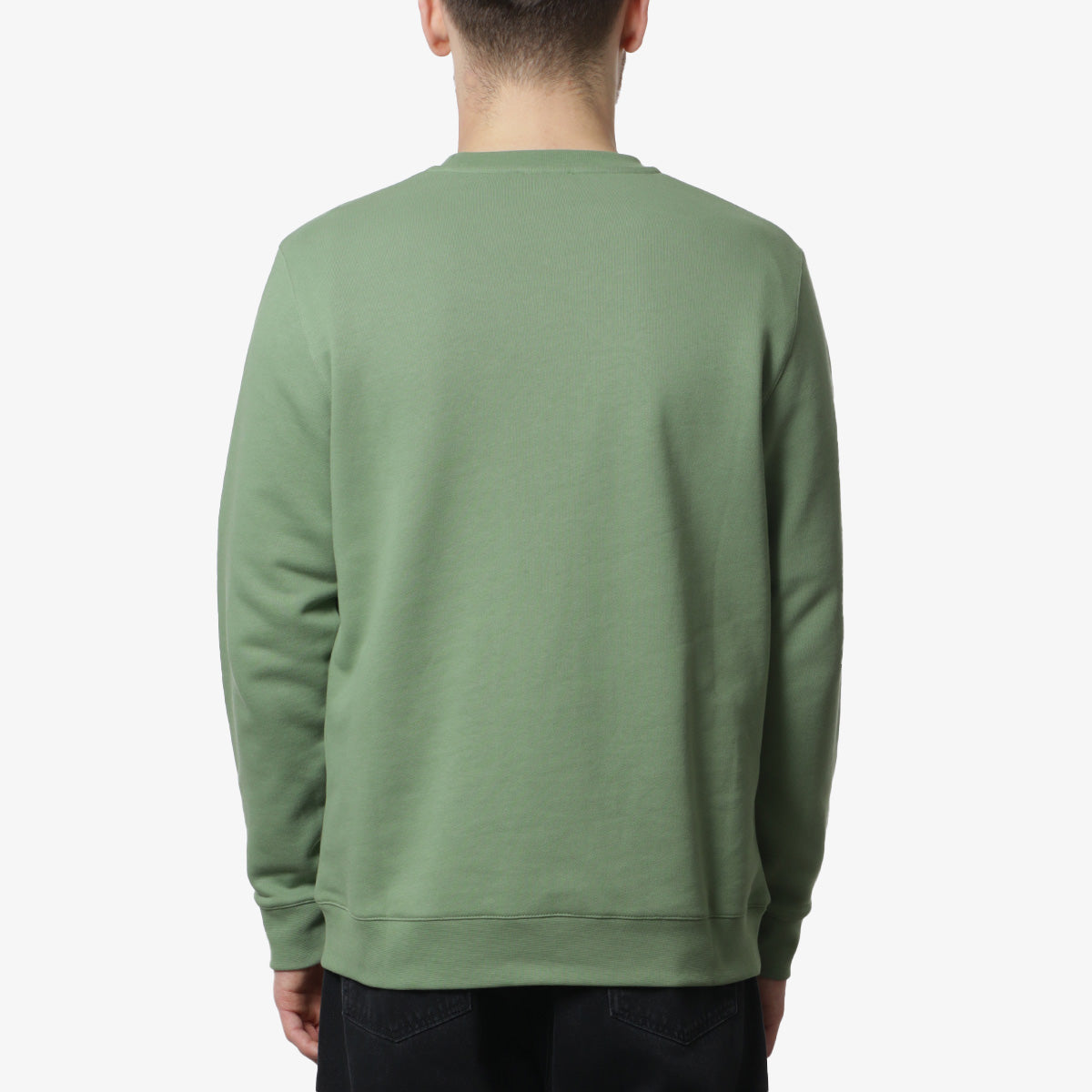 Norse Projects Vagn Classic Crewneck Sweatshirt