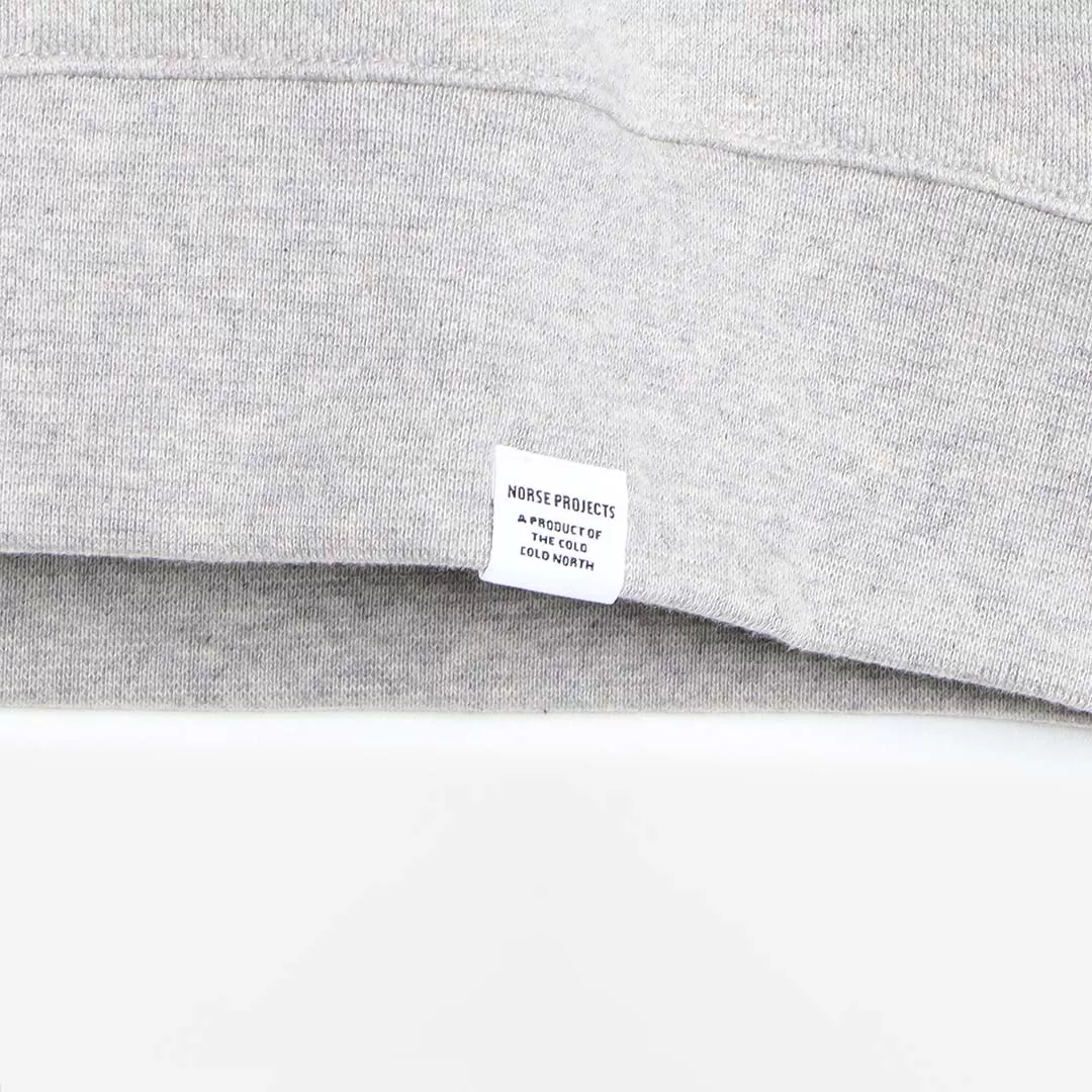 Norse Projects Vagn Classic Crewneck Sweatshirt