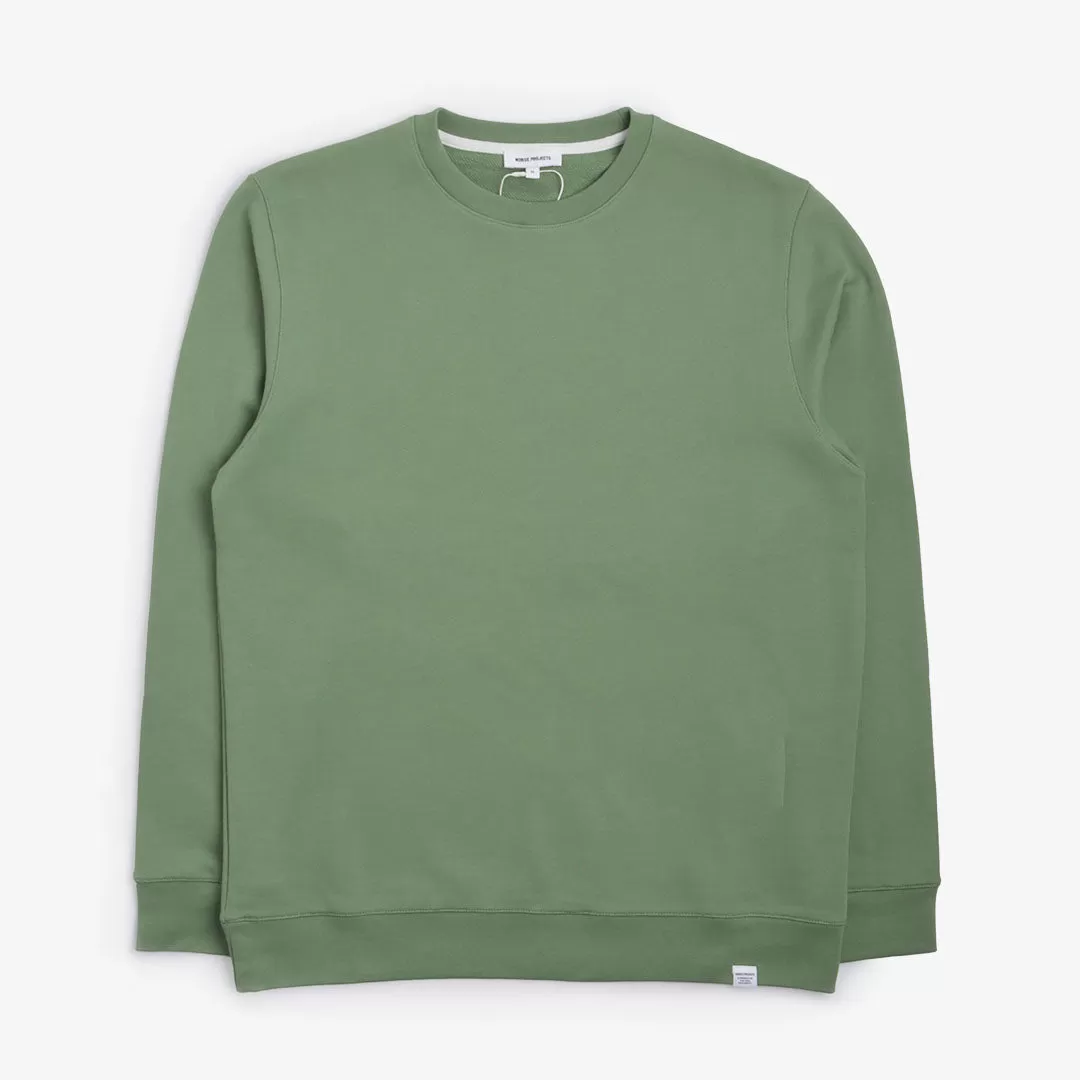 Norse Projects Vagn Classic Crewneck Sweatshirt