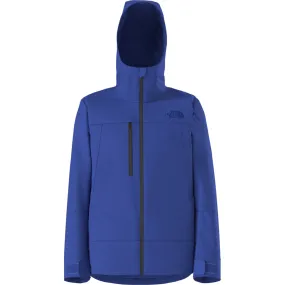 North Face Descendit Jacket (NF0A87Y9) Mens 2025